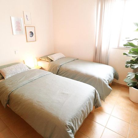 Апартаменты Casa Lea - Central, Cozy And Right By The Beach Коральео Экстерьер фото