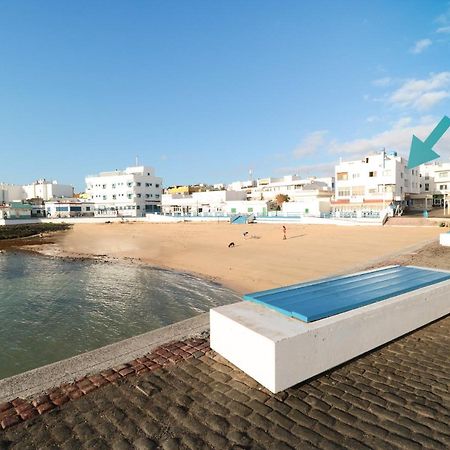 Апартаменты Casa Lea - Central, Cozy And Right By The Beach Коральео Экстерьер фото