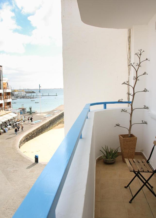 Апартаменты Casa Lea - Central, Cozy And Right By The Beach Коральео Экстерьер фото