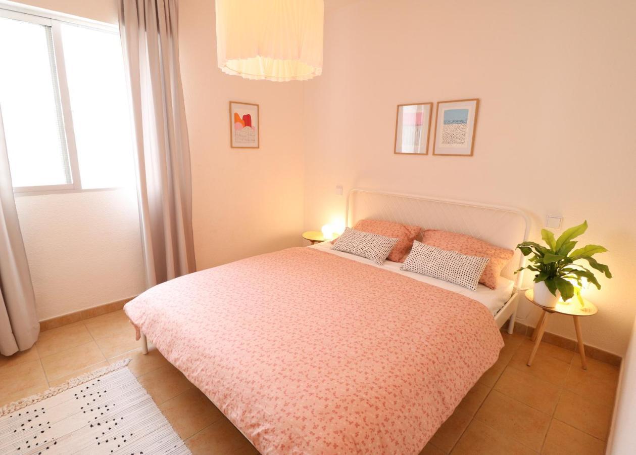 Апартаменты Casa Lea - Central, Cozy And Right By The Beach Коральео Экстерьер фото